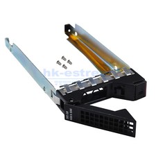 Original Lenovo 2.5'' SAS SATA Tray Caddy 03T8147 RD650 RD550 RD450 TD350 TS550