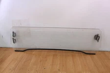 2011 POLARIS RZR 900 XP Front Half  Windshield Wind Shield Deflector