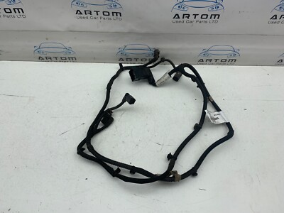 PEUGEOT EXPERT MK3 ADDITIONAL UNDER BONNET uWIRRING LOOM 9838050880