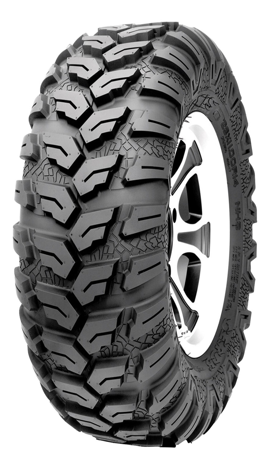 Ceros 6 Ply Front Tire 27 x 9-15 Radial Maxxis TM00697100