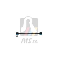 RTS Koppelstange Stabilisator Hinten Beidseitig Passend FüR Ford Transit