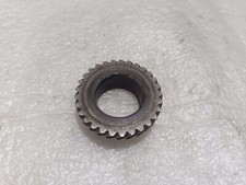 Yamaha DT 125 XT 125 200 used oem front drum brake gear drive 248-25135-11