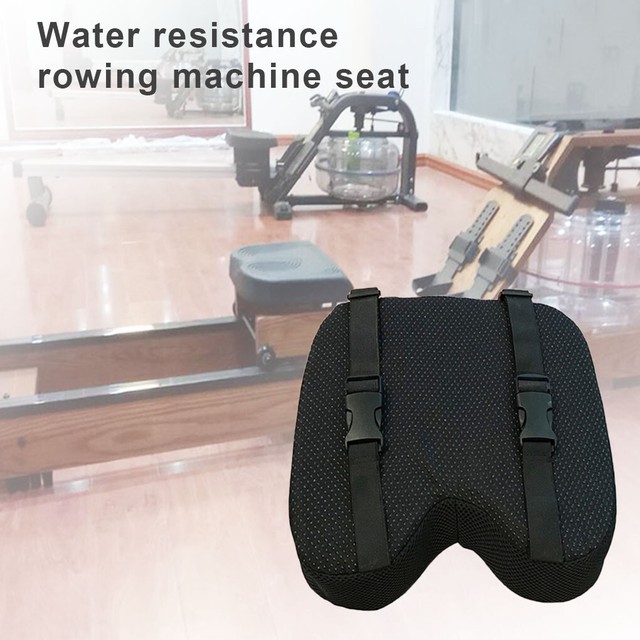 water rower seat cushion
