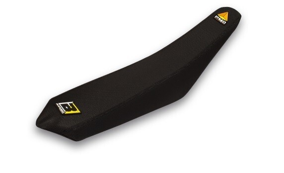 Couverture de siège Sherco SEF 125 2017-2023 Pyramide finition premium C