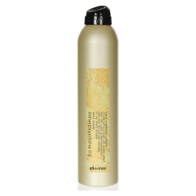 Davines This Is A Perfecting Hairspray 9.1oz/258g 