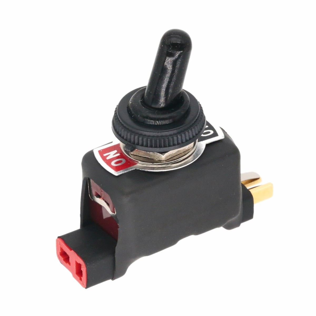 RC Battery Disconnect Switch XT60 Male To Female Rocker Switch Adapter ...