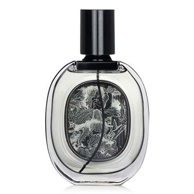Diptyque Fleur De Peau Eau De Parfum Spray 75ml/2.5oz | eBay