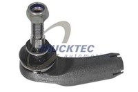 Trucktec Automotive Spurstangenkopf Vorne Links FüR Audi 100 2.6 2.3 E