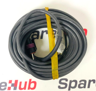MICRO CONTROL SYSTEMS TI-500F-40 Pressure Sensor