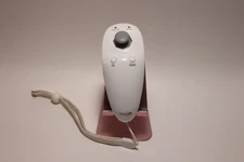 Nintendo Wii Controller Nunchuck Wireless Datel Blade FX No Receiver Untested