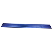 VIM Tools 20 in. Blue Double Wide Magrail No Studs VIMMRD20B Brand New!