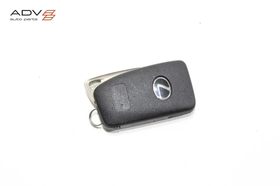 LEXUS NX200T NX300H 2015-2021 LLAVE INTELIGENTE ENTRADA SIN LLAVE MANDO A DISTANCIA OEM Foto 3 de 4