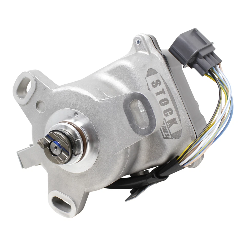 Nuevo distribuidor de encendido de servicio pesado para Honda CR-V 2.0L con Tec TD-74U 1997-2000 Foto 4 de 4