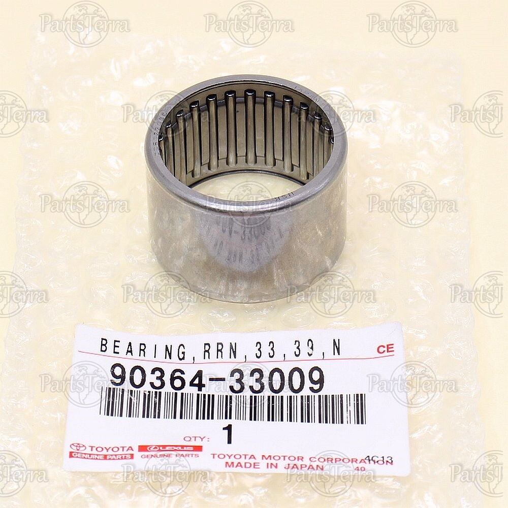 90364-33009 New OEM Toyota SEQUOIA Front Axle Differential Bearing