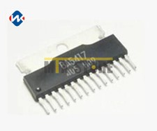 1pcs BA5417 5417 Integrated Circuit ZIP-15