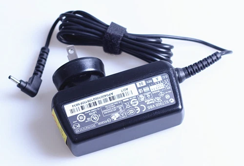 Acer 18W 12V 1.5A Adapter for Tablet Switch SW5 ADP-18TBC 3.0*1.1mm Tip Charger - Picture 4 of 5