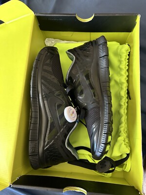Free Run 3+ Hurley 
