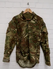 RAF FR SHIRT UBAC - 170/100cm, MTP  Under Body Armour Aircrew, British Military