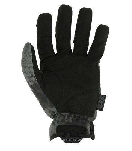 Mechanix Wear Fastfit Gloves (Kryptek Typhon) - Picture 2 of 6