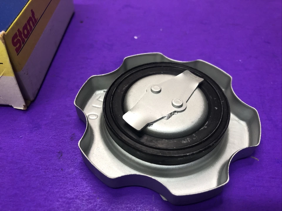 🔥🔥🔥Tapa de aceite Stant C-10089 se adapta a Honda envío gratuito Foto 4 de 4