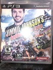 Jimmie Johnson's Anything With an Engine (Sony PlayStation 3, 2011)