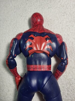 Spider-Man 2005 Toy Biz 12