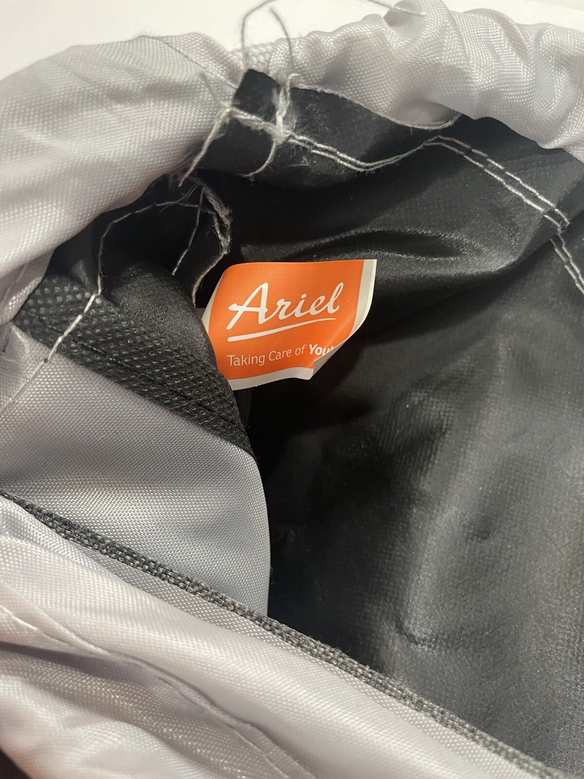 Audiocodes Bag Drawstring - image 5