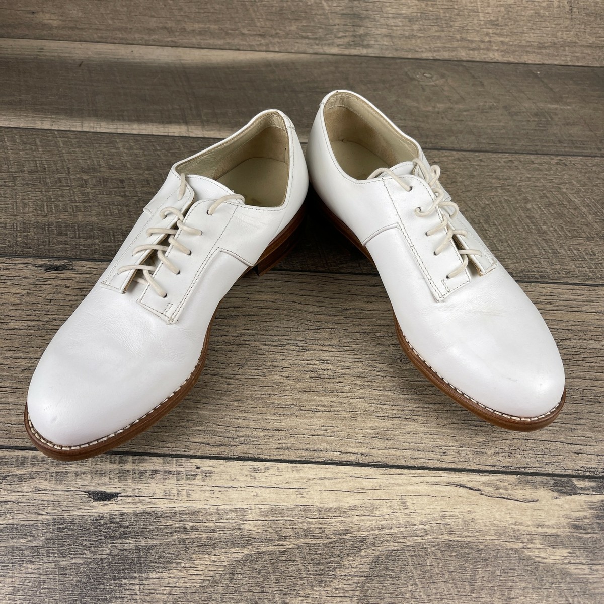 Head Commendation Vintage Golf Shoes Men main image 4