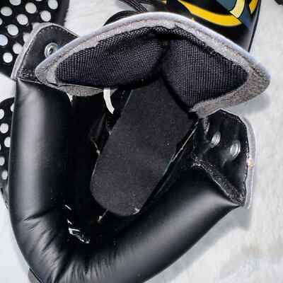 NWB Gear Anime Umbreon Vegan Leather Boots Custom Anime  display picture 3