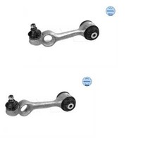 Meyle Querlenker Set Links & Rechts FüR Mercedes-Benz S-Klasse Coupe C126 W126