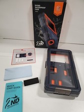 Shellbox Diving Waterproof Phone Case - 2nd Generation