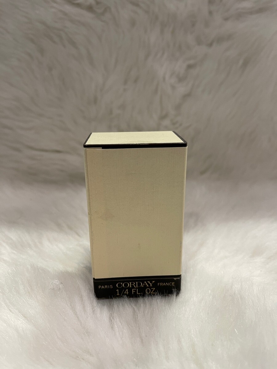 Fame .25 fl oz Parfum Mini Splash by Corday (with box) | eBay