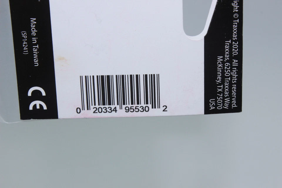 Traxxas TRX 9553 Stub Achse vorne SLEDGE NEU OVP - Bild 2 von 4