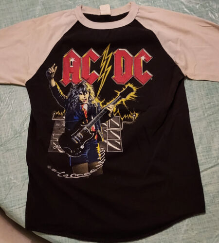 Ac/dc Ac/dc