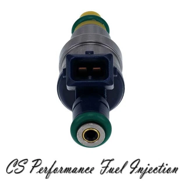 Juego de inyectores de combustible Bosch OEM para Plymouth Grand Voyager 1994-1995 3,8 L V6 Foto 4 de 4