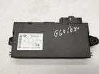 CAS control module