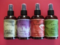 Wen Volumizing Treatment Spray 6 Oz In 4 Fantastic Scents - Chose Scent Wen Volumizing Treatment Spray 6 Oz In 4 Fantastic Scents - Chose Scent