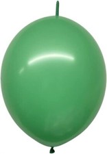 Linking Balloons Link Chain Birthday Wedding Latex Quality Balloons Decor Balons