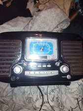 Crosley CR612