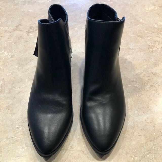 sam edelman women's ankle boots