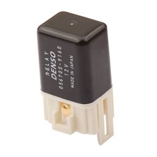 2PCS 4pin Air Conditioning Relay 056700-9160 12V NEW