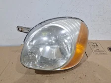 🔥HYUNDAI ATOS MX 9210106XXX Front Left Passenger Side Headlight  Petrol 38kw 