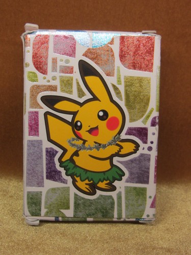Pokemon World Championships 2010 Deck 2 Hawaii "The Big Island" 57 Trading Cards - Picture 2 of 4