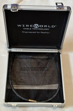 CAVO WIREWORLD PLATINUM STARLIGHT DIGITAL RCA 0,5 metri in valigetta