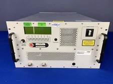 IFI T42-200 2-4GHz 200W TWT Amplifier, Type N(f) Output, Input 208V/1ph/30A