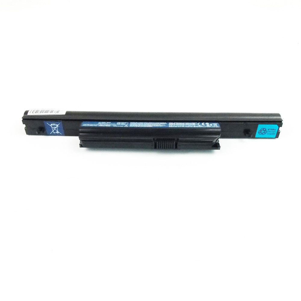 Batteria 5200mAh AS10D41 Per Packard Bell EasyNote TE11 E Acer - Foto 2