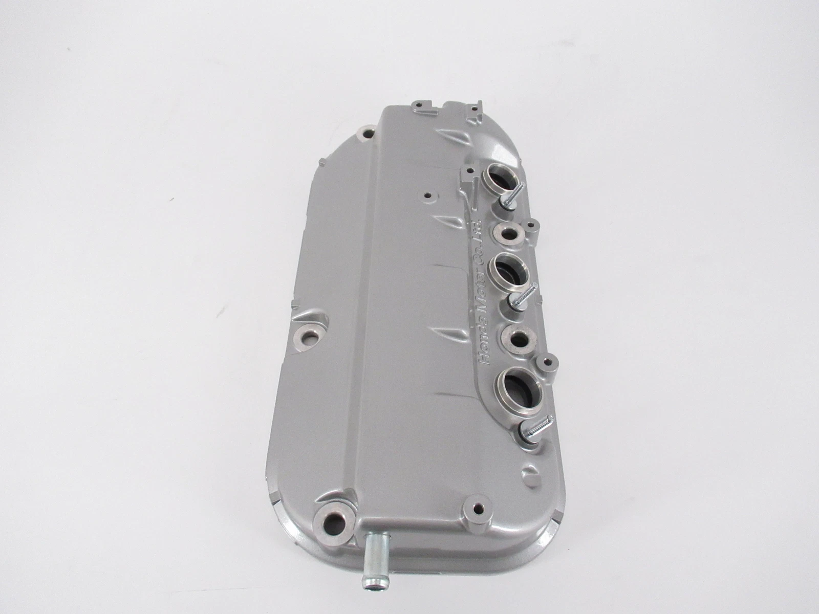HONDA Genuine 12320‑RJA‑000 Rear Valve Cover Acura RL 3.5L V6 2005