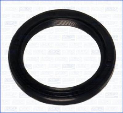 Original AJUSA Wellendichtring Kurbelwelle 15048500 für Chrysler Dodge Hyundai