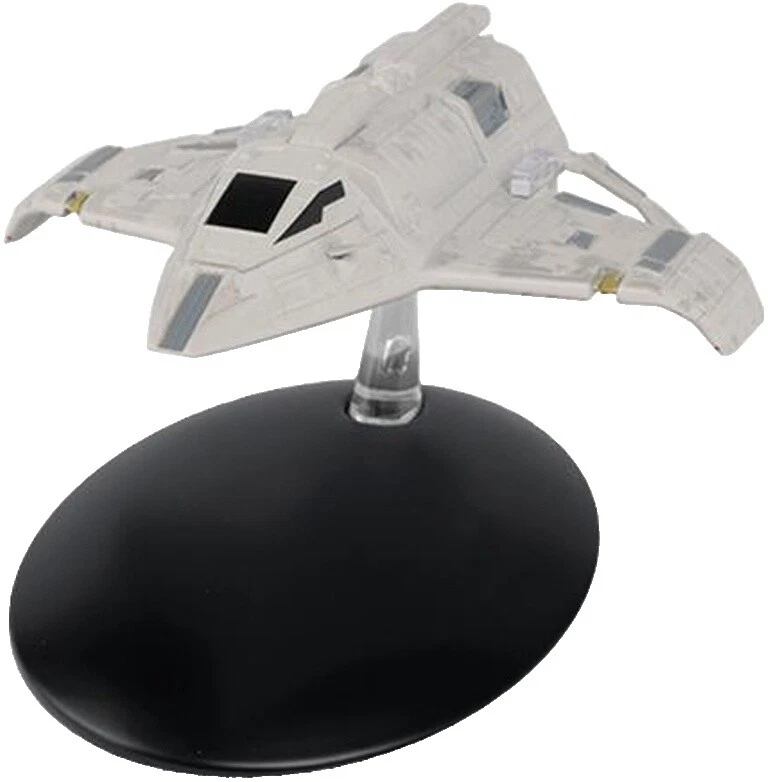 Aviones y naves espaciales Diecast Plástico Eaglemoss