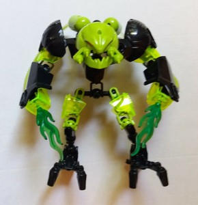 lego hero factory juegos